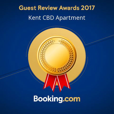 Kent CBD Apartment - Northern Rivers Accommodation 3