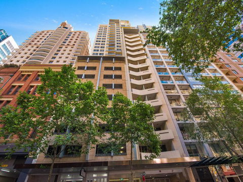 Kent CBD Apartment - Northern Rivers Accommodation 2