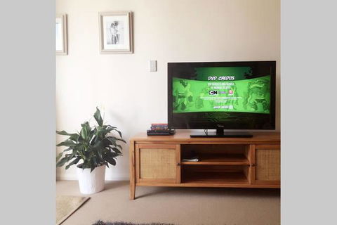 Kent CBD Apartment - Northern Rivers Accommodation 6