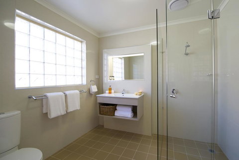 Marty's @ Little Beach - Northern Rivers Accommodation 1