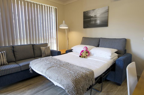 Marty's @ Little Beach - Northern Rivers Accommodation 16