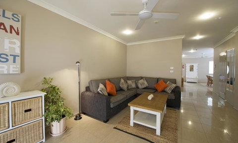 Marty's @ Little Beach - Northern Rivers Accommodation 11