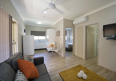 Marty's @ Little Beach - Northern Rivers Accommodation 17