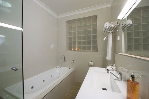 Marty's @ Little Beach - Northern Rivers Accommodation 19