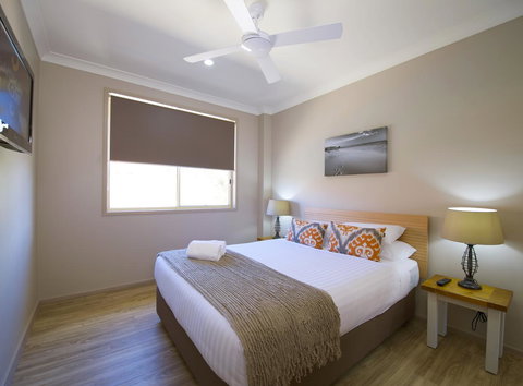 Marty's @ Little Beach - Northern Rivers Accommodation 20