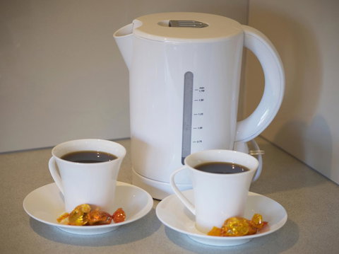 Marty's @ Little Beach - Northern Rivers Accommodation 24