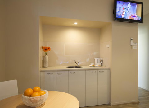 Marty's @ Little Beach - Northern Rivers Accommodation 22