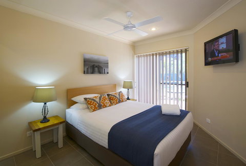 Marty's @ Little Beach - Northern Rivers Accommodation 13