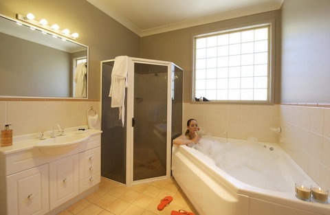 Marty's @ Little Beach - Northern Rivers Accommodation 5