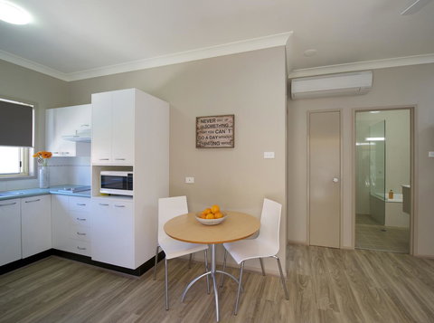 Marty's @ Little Beach - Northern Rivers Accommodation 18