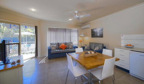 Marty's @ Little Beach - Northern Rivers Accommodation 14