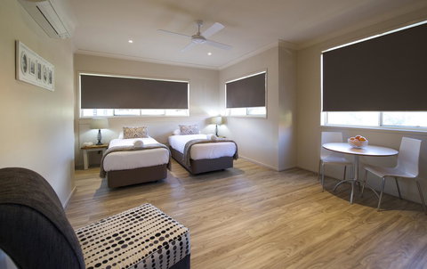 Marty's @ Little Beach - Northern Rivers Accommodation 21