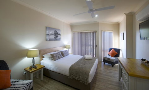 Marty's @ Little Beach - Northern Rivers Accommodation 25