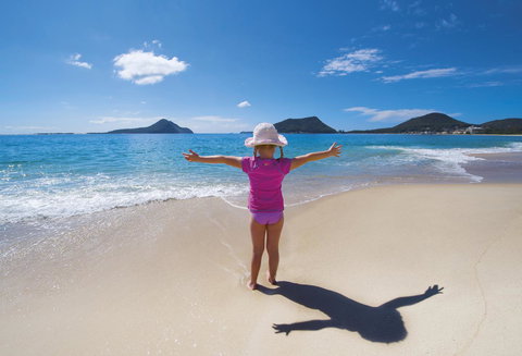 Marty's @ Little Beach - Northern Rivers Accommodation 2