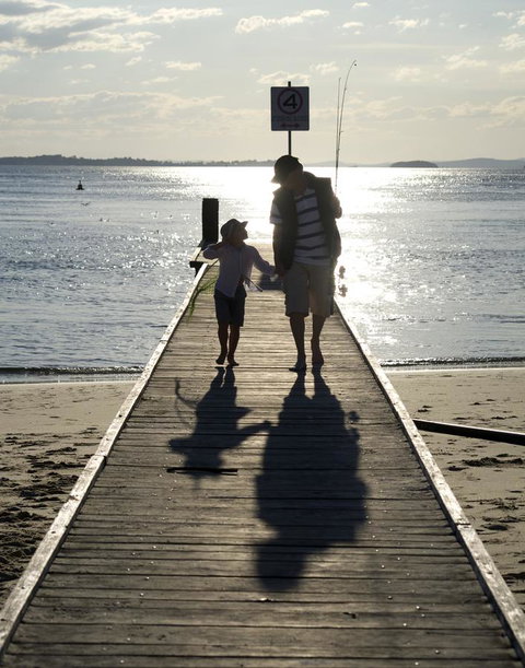 Marty's @ Little Beach - Northern Rivers Accommodation 23