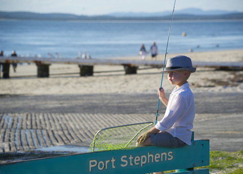 Marty's @ Little Beach - Northern Rivers Accommodation 33