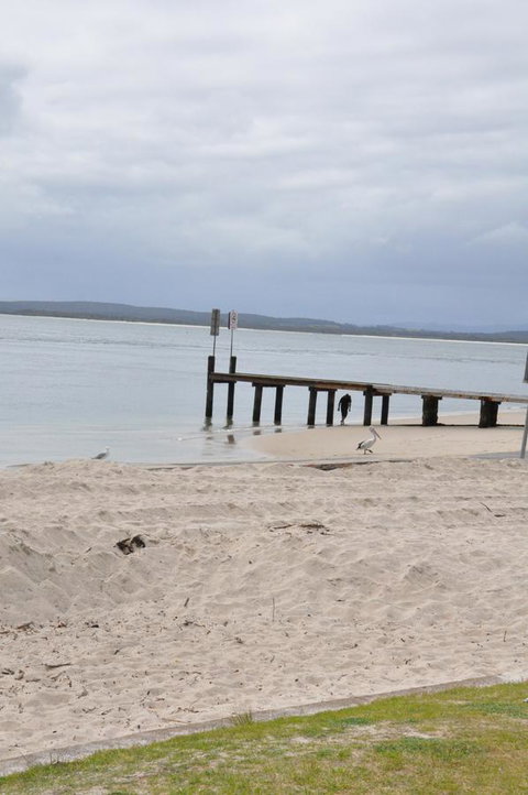 Marty's @ Little Beach - Northern Rivers Accommodation 30