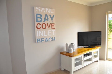 Marty's @ Little Beach - Northern Rivers Accommodation 29