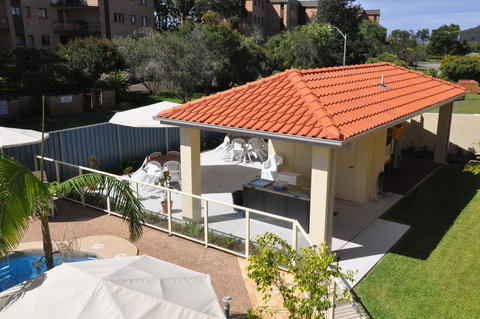 Marty's @ Little Beach - Northern Rivers Accommodation 28