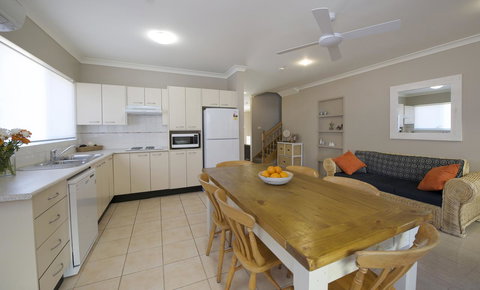 Marty's @ Little Beach - Northern Rivers Accommodation 10