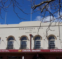 Gardners Inn Hotel - Northern Rivers Accommodation