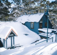 Pure Chalet Thredbo - Northern Rivers Accommodation