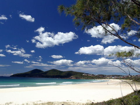 2 Cliff Road - Northern Rivers Accommodation 7