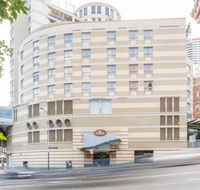 Seasons Darling Harbour - Northern Rivers Accommodation