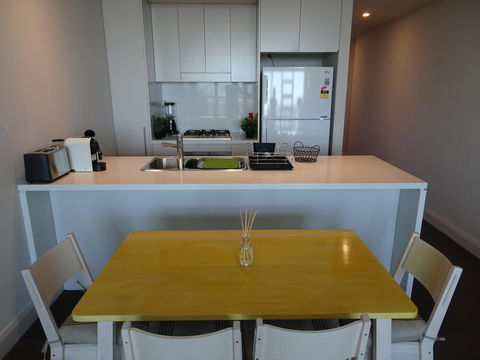 Sydney Olympic Park Apartment - Northern Rivers Accommodation 0