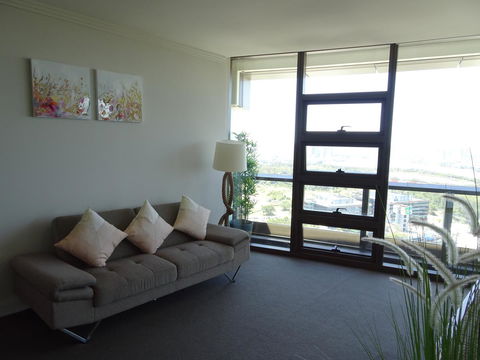 Sydney Olympic Park Apartment - Northern Rivers Accommodation 4