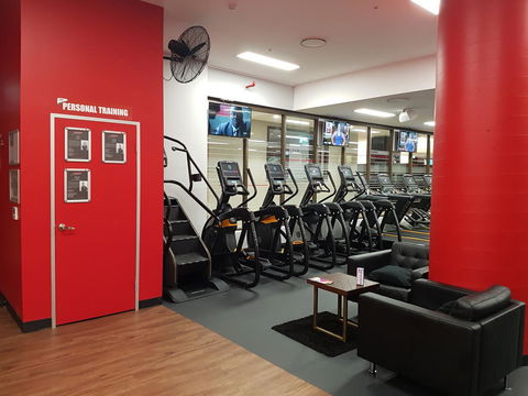 Sydney Olympic Park Apartment - Northern Rivers Accommodation 1
