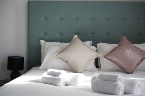 Oasis On Beamish Hotel - Northern Rivers Accommodation 2
