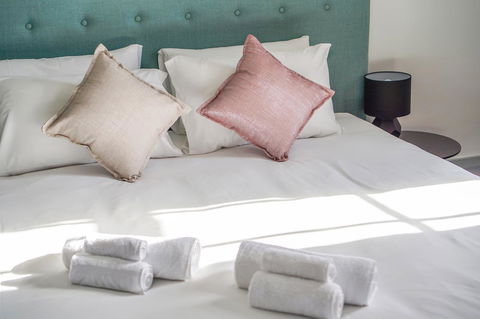 Oasis On Beamish Hotel - Northern Rivers Accommodation 5