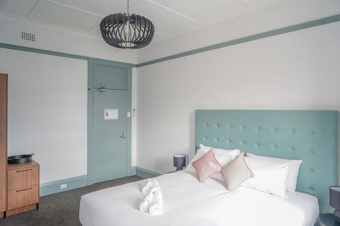 Oasis On Beamish Hotel - Northern Rivers Accommodation 8