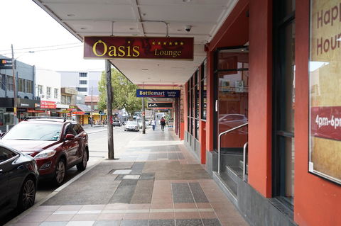 Oasis On Beamish Hotel - Northern Rivers Accommodation 22