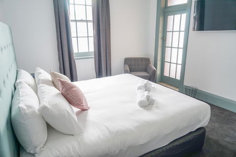 Oasis On Beamish Hotel - Northern Rivers Accommodation 19
