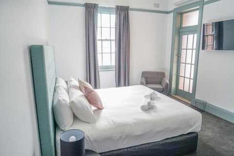 Oasis On Beamish Hotel - Northern Rivers Accommodation 3