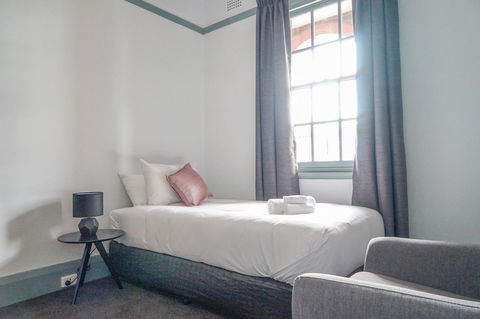 Oasis On Beamish Hotel - Northern Rivers Accommodation 9
