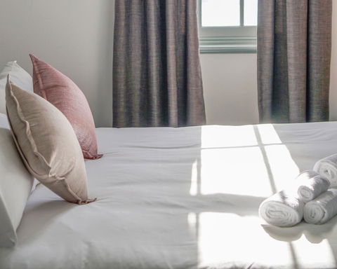 Oasis On Beamish Hotel - Northern Rivers Accommodation 4