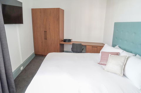 Oasis On Beamish Hotel - Northern Rivers Accommodation 15