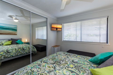 Horizons Retreat & Golf, Villa 133 - Northern Rivers Accommodation 11