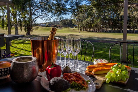 Horizons Retreat & Golf, Villa 133 - Northern Rivers Accommodation 0