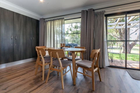 Horizons Retreat & Golf, Villa 133 - Northern Rivers Accommodation 4