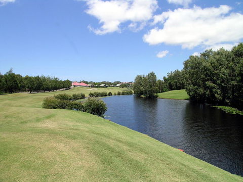 Horizons Retreat & Golf, Villa 133 - Northern Rivers Accommodation 17