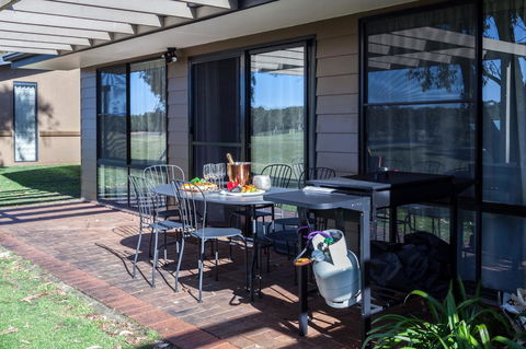 Horizons Retreat & Golf, Villa 133 - Northern Rivers Accommodation 16