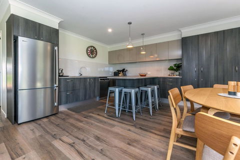 Horizons Retreat & Golf, Villa 133 - Northern Rivers Accommodation 5