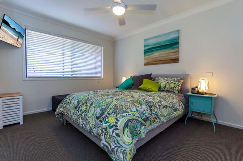 Horizons Retreat & Golf, Villa 133 - Northern Rivers Accommodation 10