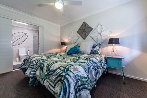 Horizons Retreat & Golf, Villa 133 - Northern Rivers Accommodation 7