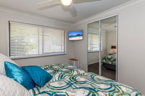 Horizons Retreat & Golf, Villa 133 - Northern Rivers Accommodation 8