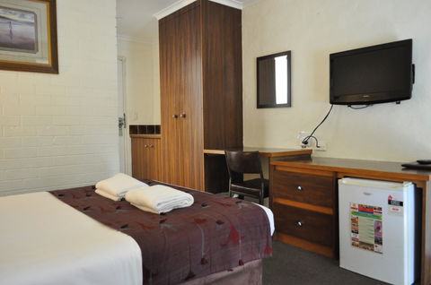 Albury Burvale Motor Inn - Northern Rivers Accommodation 11